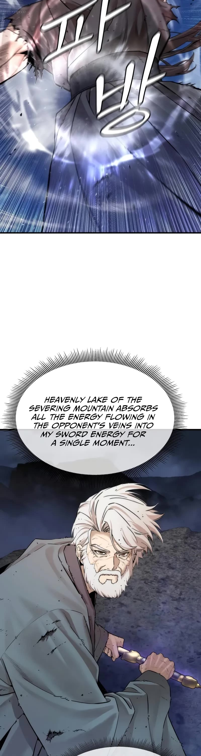 A Regressor's Tale of Cultivation Chapter 14 page 18 - Chapter 14