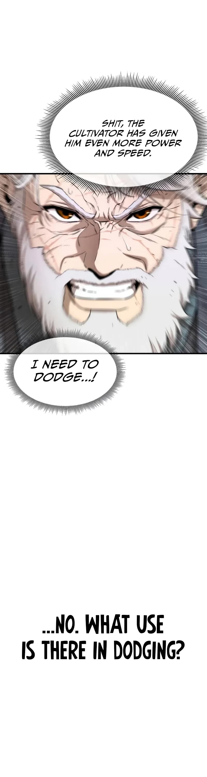A Regressor's Tale of Cultivation Chapter 14 page 28 - Chapter 14