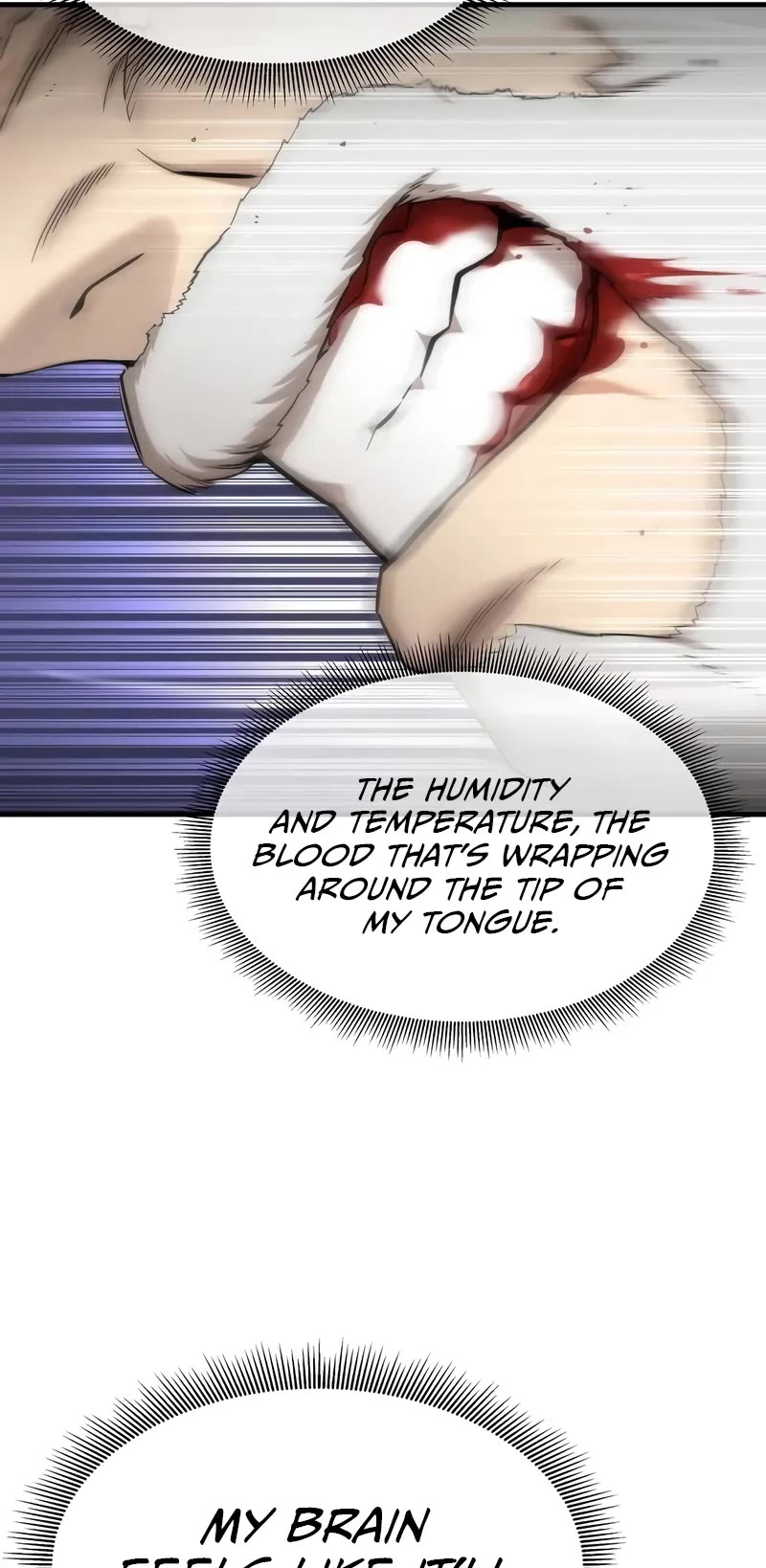 A Regressor's Tale of Cultivation Chapter 14 page 34 - Chapter 14