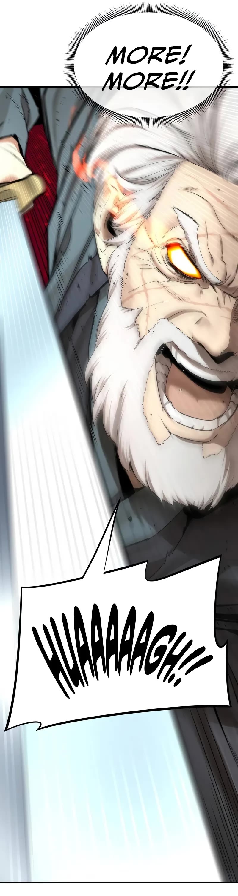 A Regressor's Tale of Cultivation Chapter 14 page 36 - Chapter 14