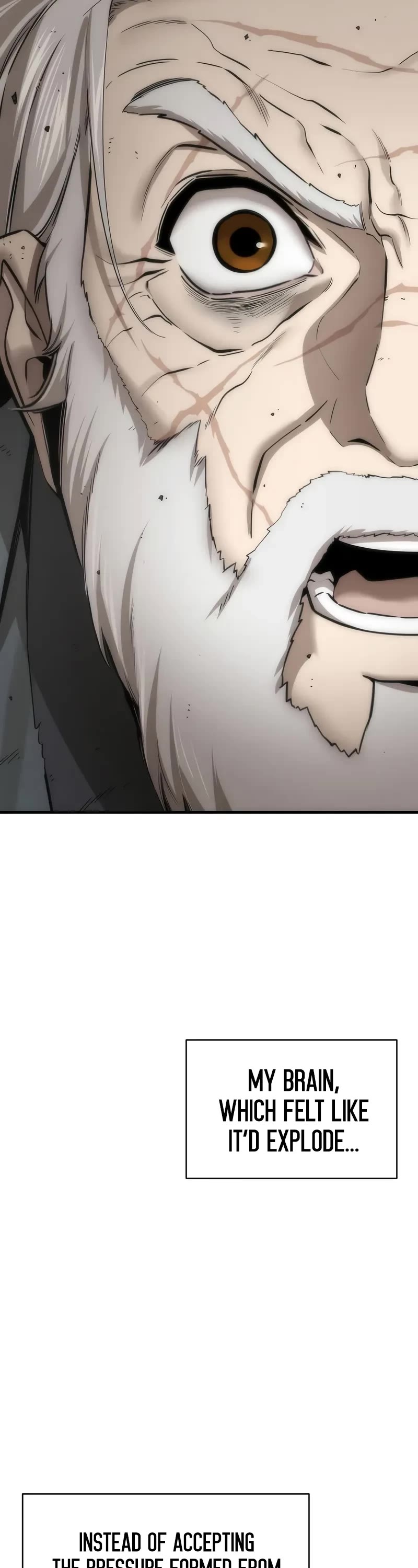 A Regressor's Tale of Cultivation Chapter 14 page 38 - Chapter 14