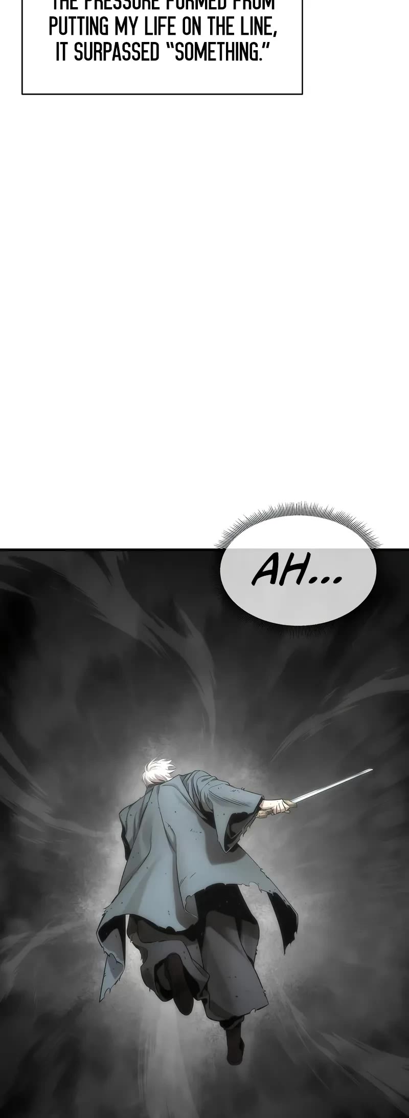 A Regressor's Tale of Cultivation Chapter 14 page 39 - Chapter 14
