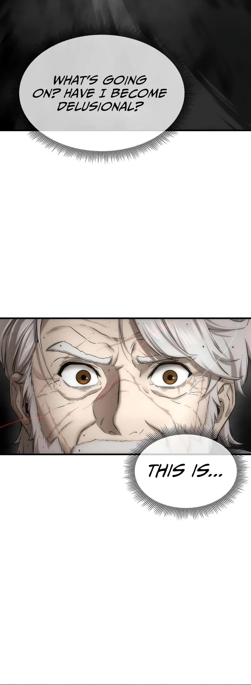 A Regressor's Tale of Cultivation Chapter 14 page 40 - Chapter 14