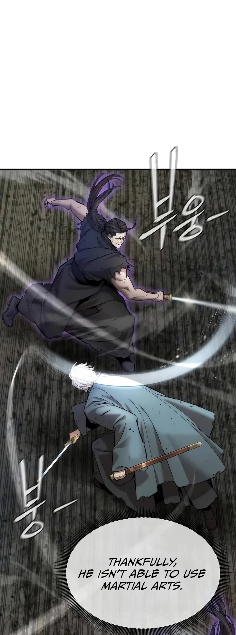 A Regressor's Tale of Cultivation Chapter 14 page 5 - Chapter 14