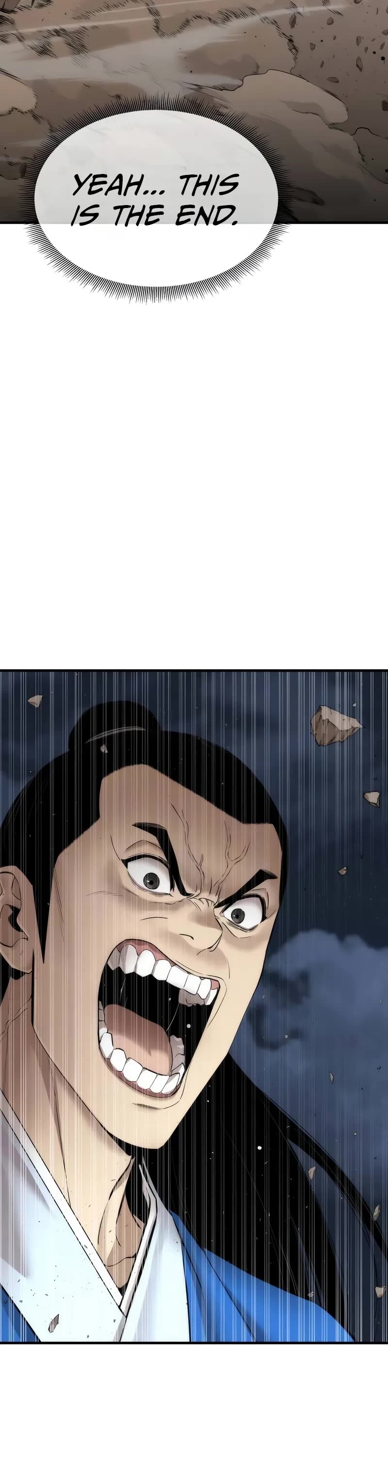 A Regressor's Tale of Cultivation Chapter 14 page 53 - Chapter 14