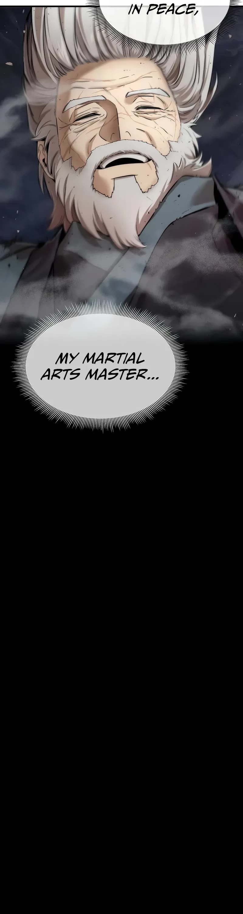 A Regressor's Tale of Cultivation Chapter 14 page 55 - Chapter 14