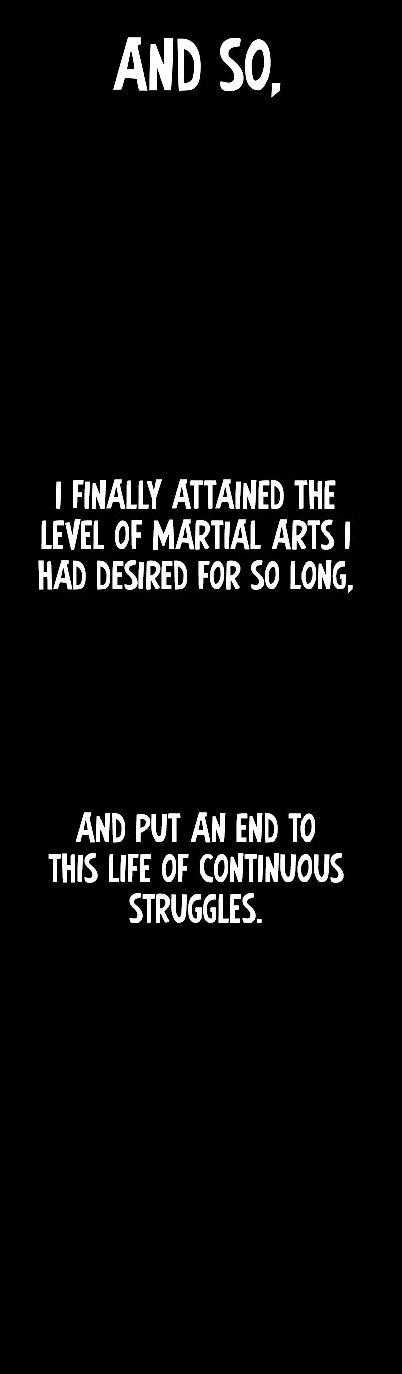 A Regressor's Tale of Cultivation Chapter 14 page 56 - Chapter 14