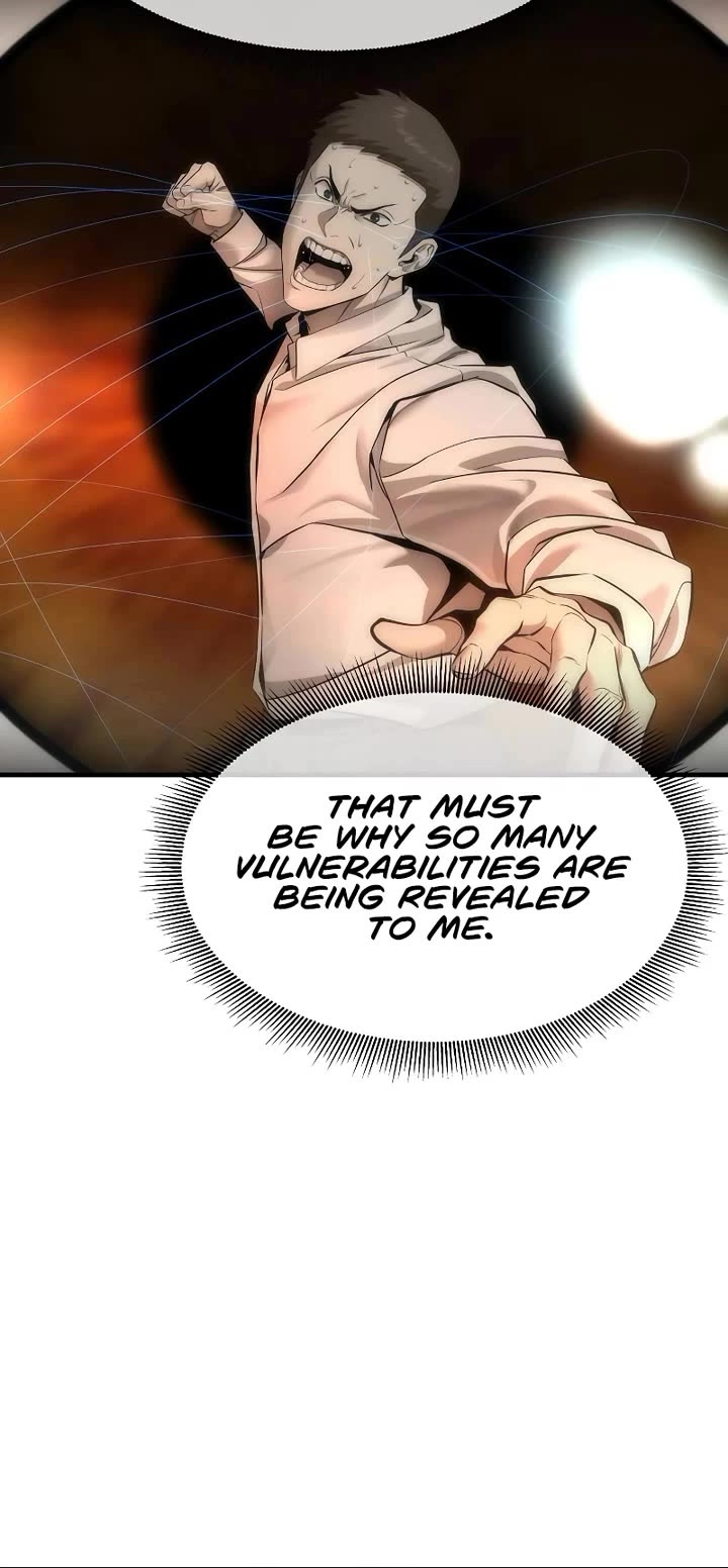 A Regressor's Tale of Cultivation Chapter 15 page 14 - Chapter 15: First Day of the 4th Regression