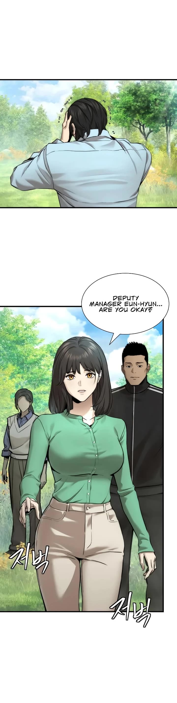 A Regressor's Tale of Cultivation Chapter 15 page 18 - Chapter 15: First Day of the 4th Regression