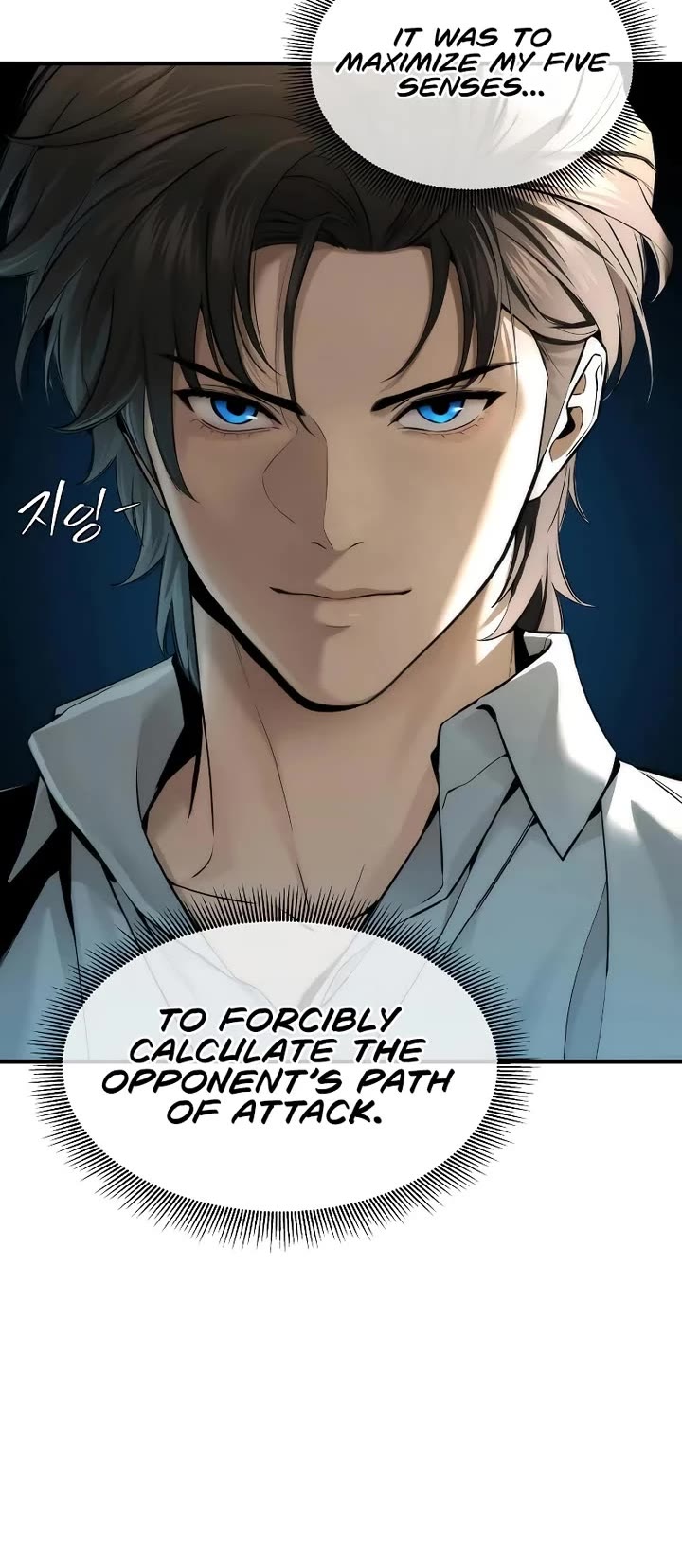 A Regressor's Tale of Cultivation Chapter 15 page 27 - Chapter 15: First Day of the 4th Regression