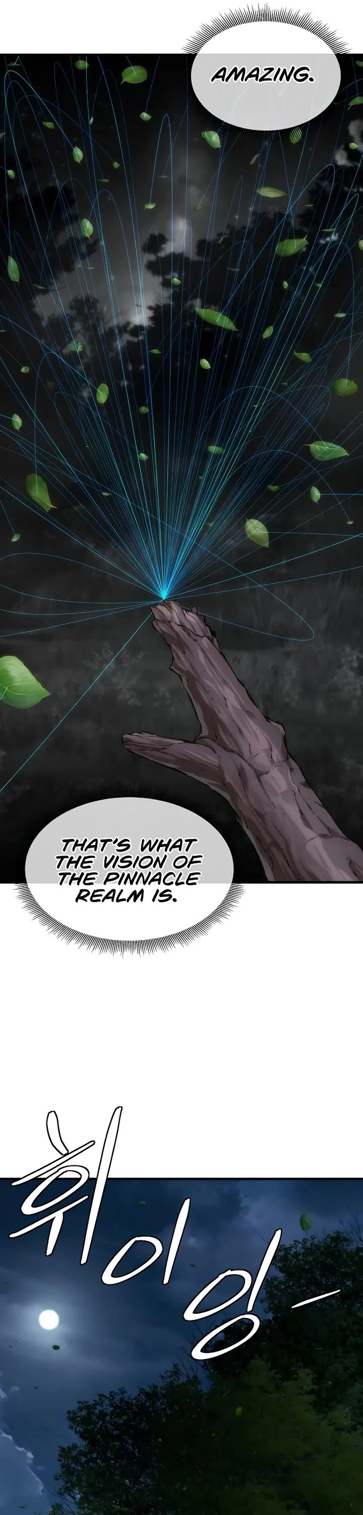 A Regressor's Tale of Cultivation Chapter 15 page 28 - Chapter 15: First Day of the 4th Regression