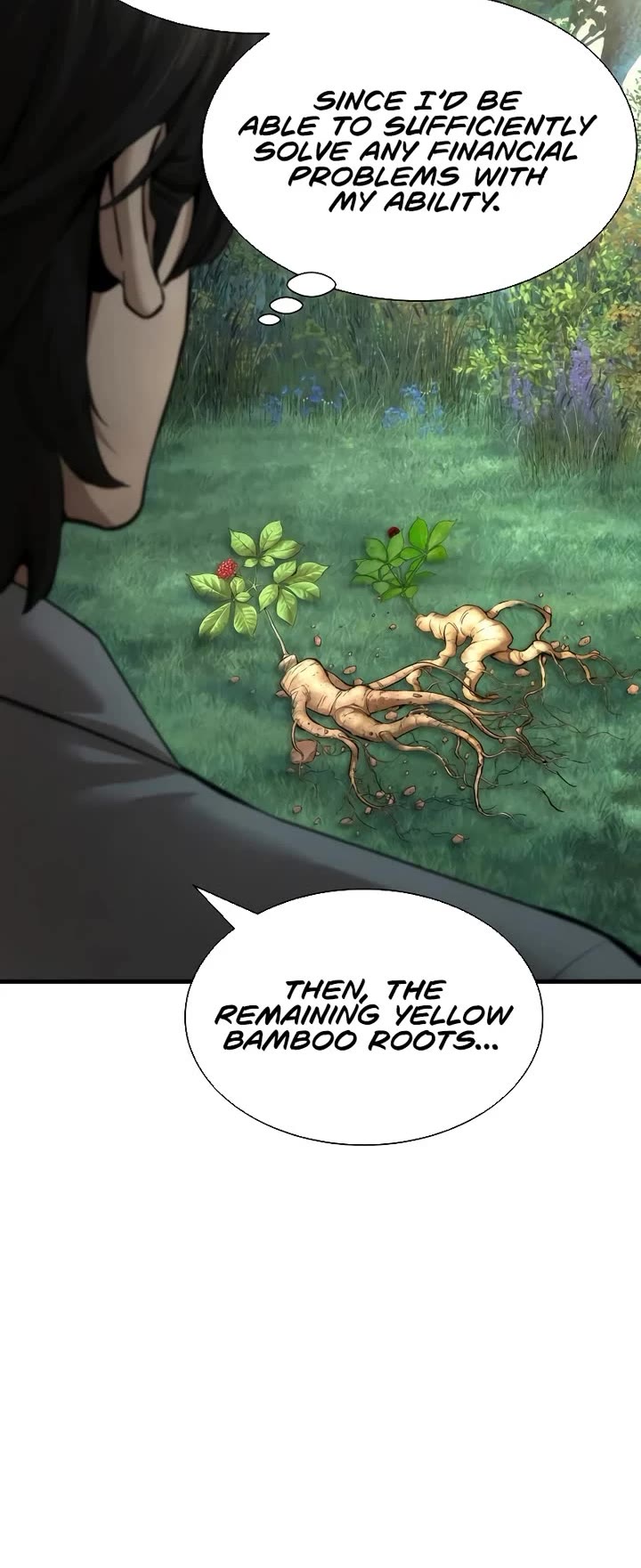A Regressor's Tale of Cultivation Chapter 15 page 37 - Chapter 15: First Day of the 4th Regression