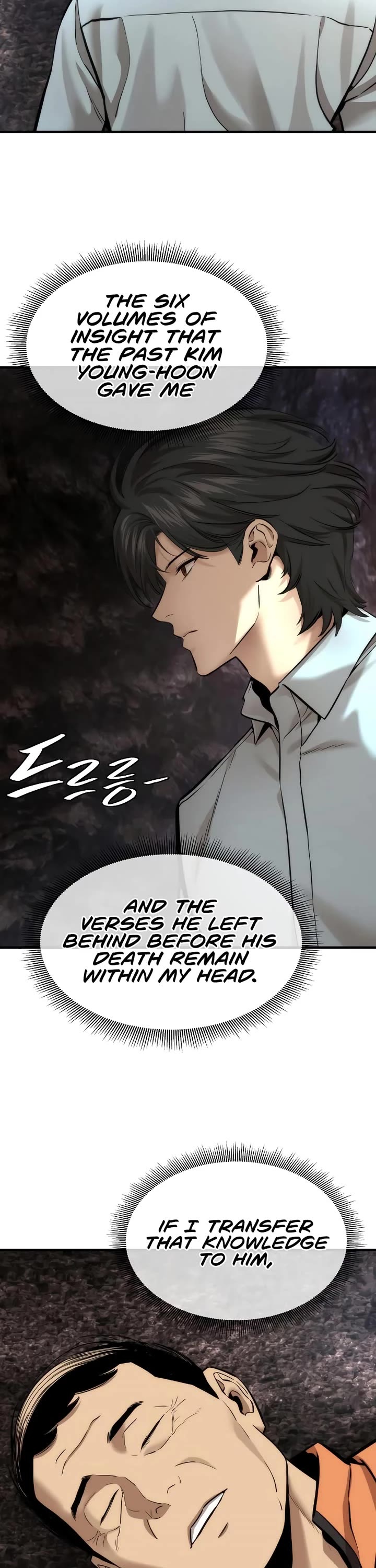 A Regressor's Tale of Cultivation Chapter 15 page 39 - Chapter 15: First Day of the 4th Regression