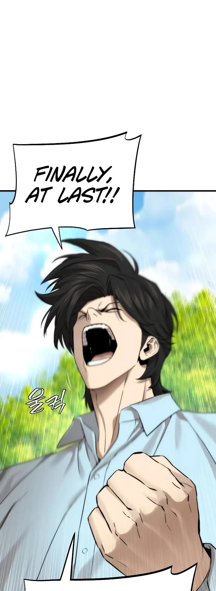 A Regressor's Tale of Cultivation Chapter 15 page 4 - Chapter 15: First Day of the 4th Regression