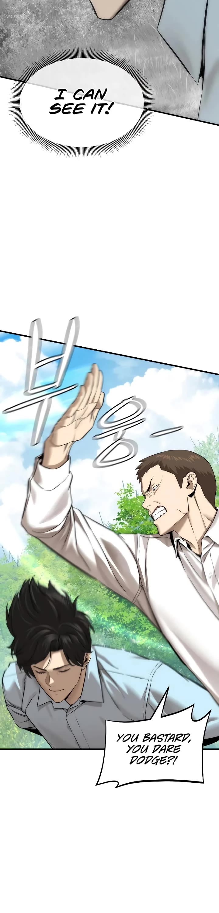 A Regressor's Tale of Cultivation Chapter 15 page 7 - Chapter 15: First Day of the 4th Regression