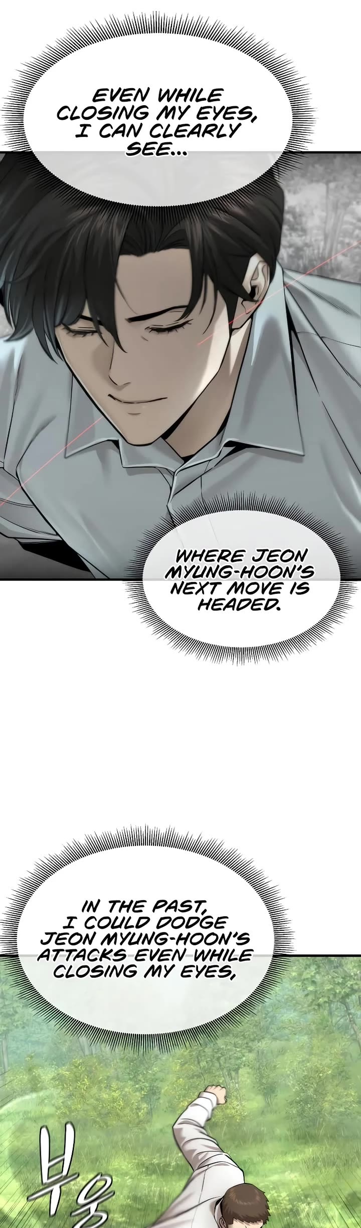 A Regressor's Tale of Cultivation Chapter 15 page 8 - Chapter 15: First Day of the 4th Regression