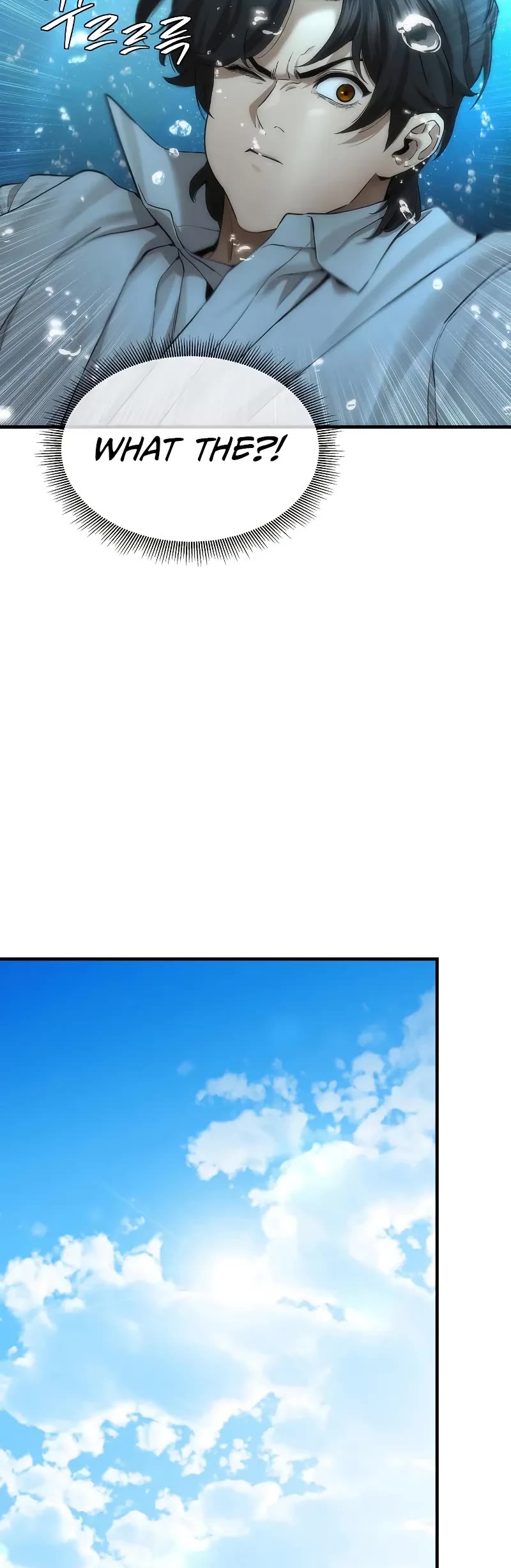 A Regressor's Tale of Cultivation Chapter 16 page 20 - Chapter 16