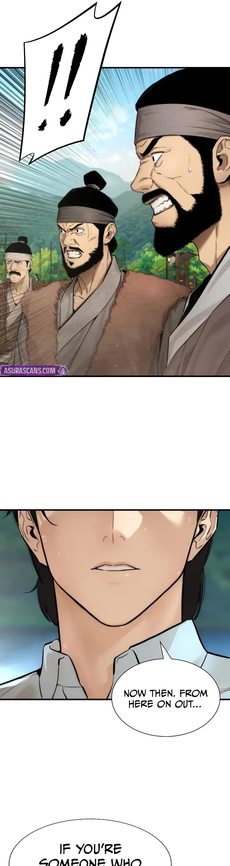 A Regressor's Tale of Cultivation Chapter 16 page 37 - Chapter 16