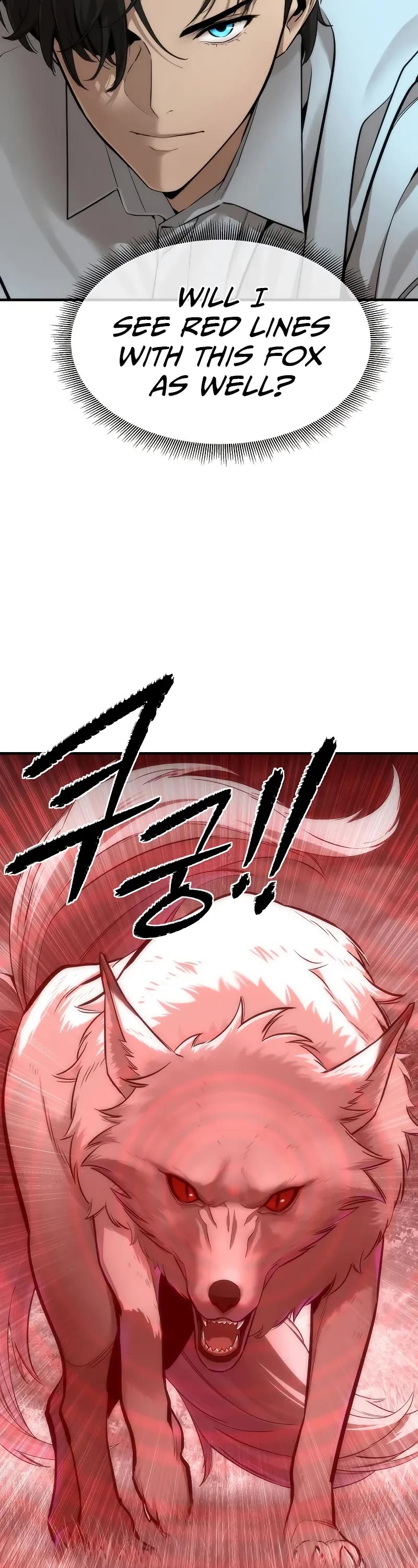 A Regressor's Tale of Cultivation Chapter 16 page 4 - Chapter 16