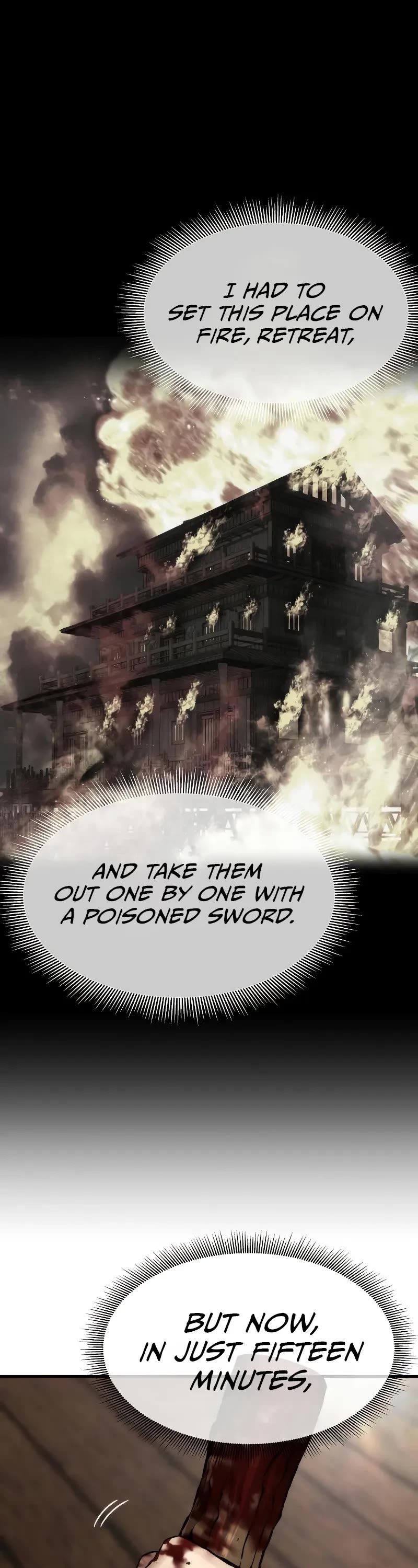A Regressor's Tale of Cultivation Chapter 16 page 49 - Chapter 16