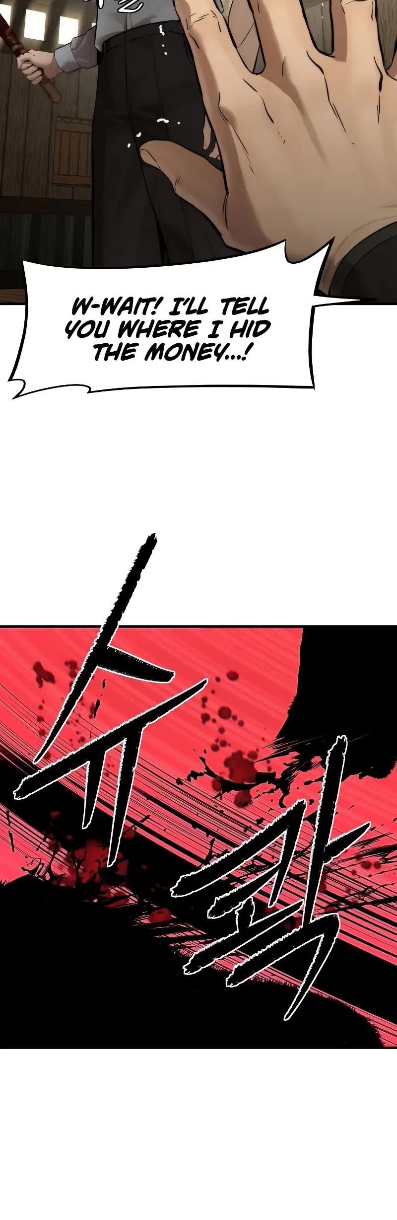 A Regressor's Tale of Cultivation Chapter 16 page 51 - Chapter 16