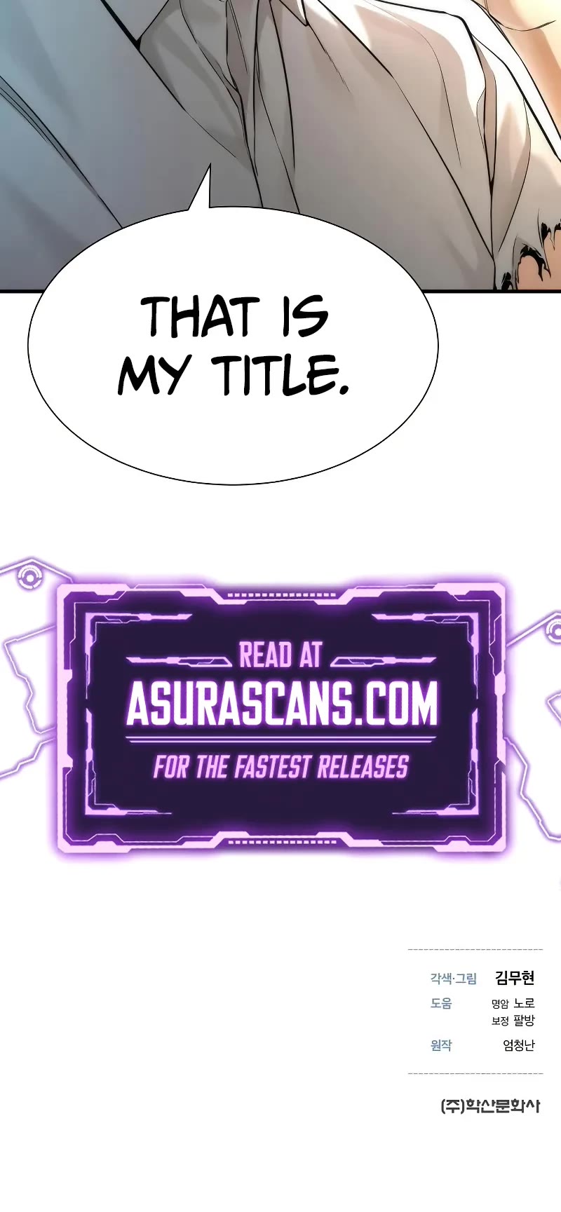 A Regressor's Tale of Cultivation Chapter 16 page 58 - Chapter 16