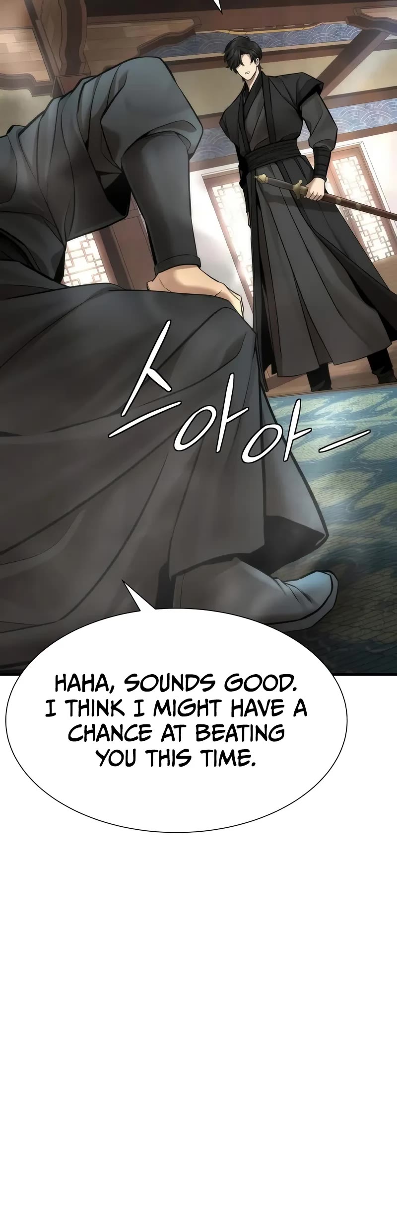 A Regressor's Tale of Cultivation Chapter 17 page 10 - Chapter 17