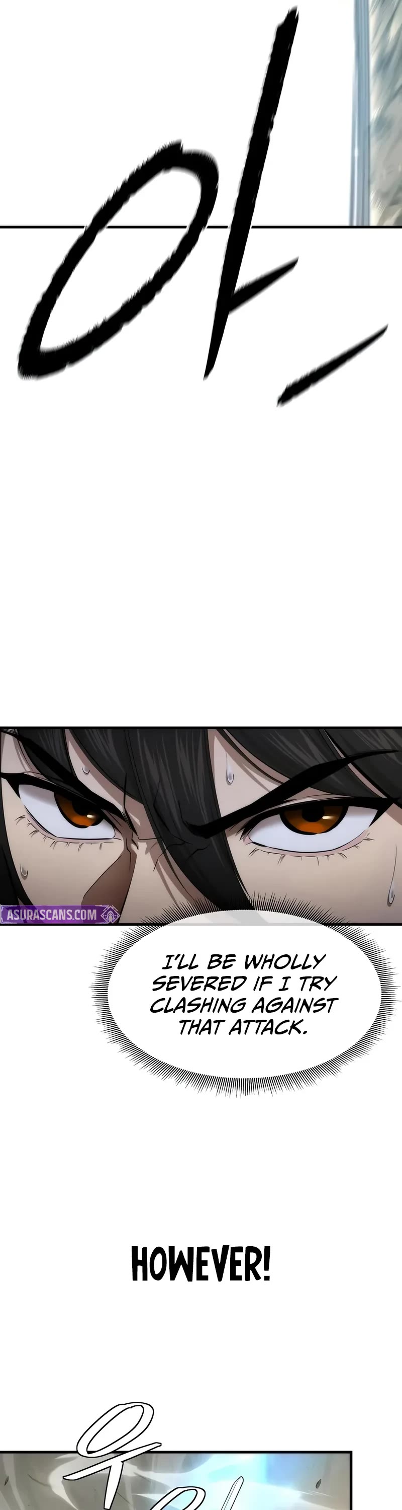 A Regressor's Tale of Cultivation Chapter 17 page 28 - Chapter 17