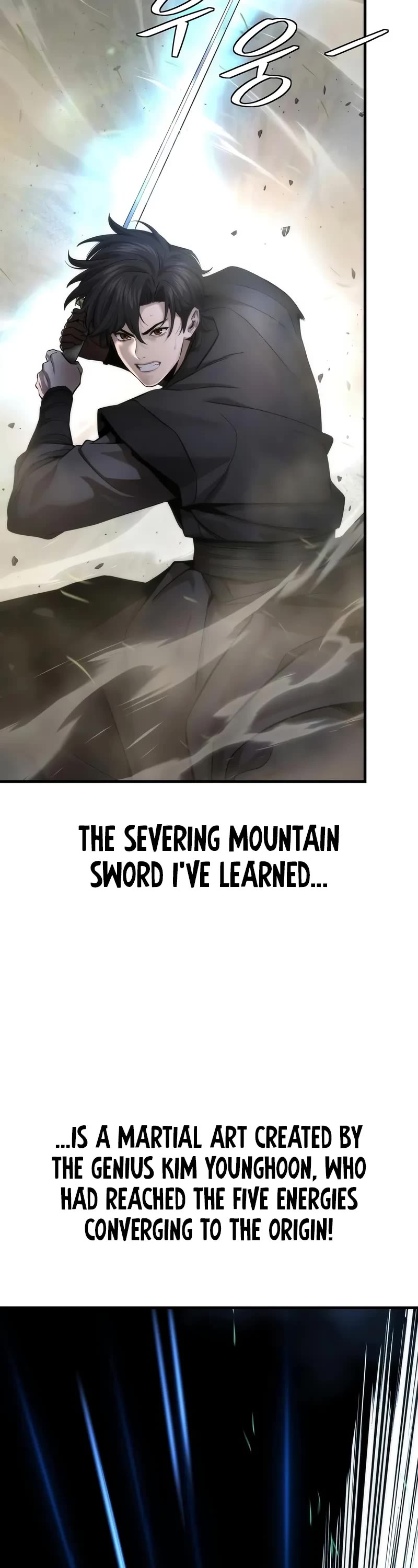 A Regressor's Tale of Cultivation Chapter 17 page 29 - Chapter 17