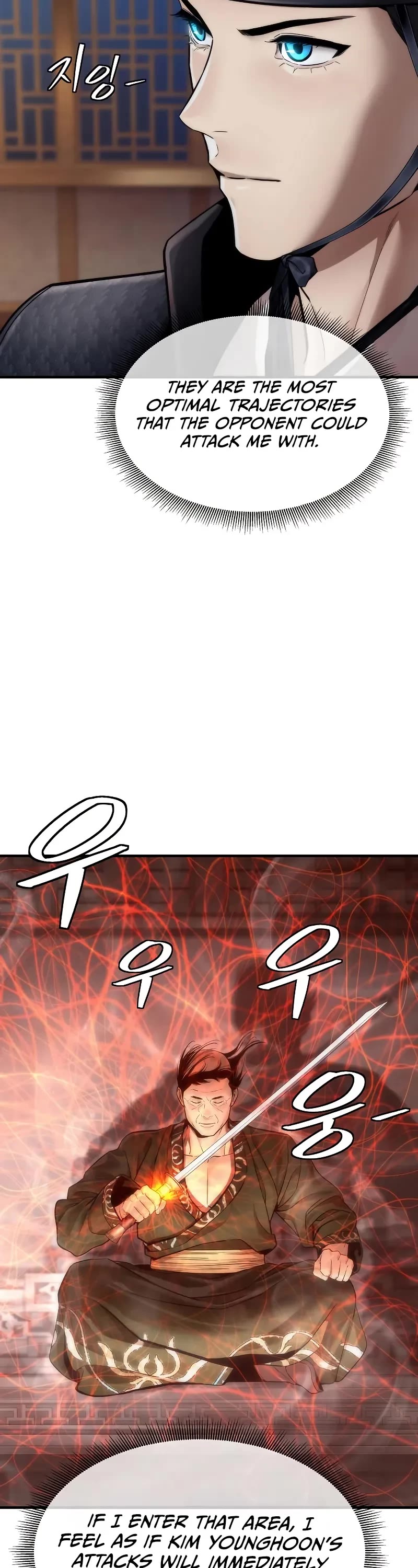 A Regressor's Tale of Cultivation Chapter 18 page 14 - Chapter 18