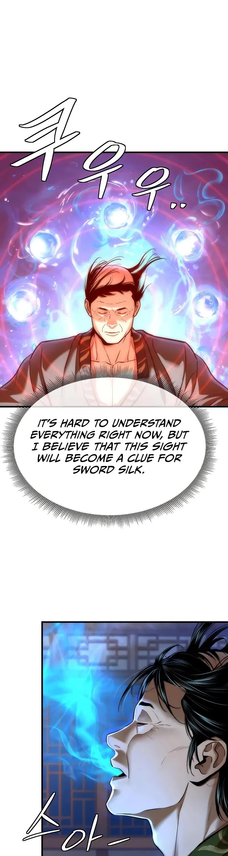 A Regressor's Tale of Cultivation Chapter 18 page 17 - Chapter 18