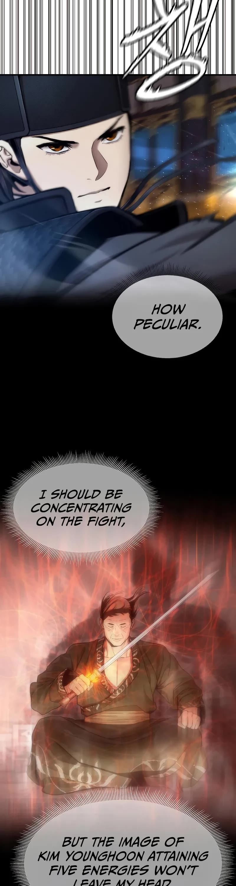 A Regressor's Tale of Cultivation Chapter 18 page 32 - Chapter 18