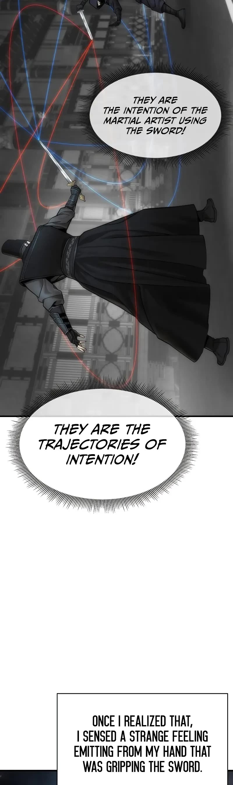 A Regressor's Tale of Cultivation Chapter 18 page 39 - Chapter 18