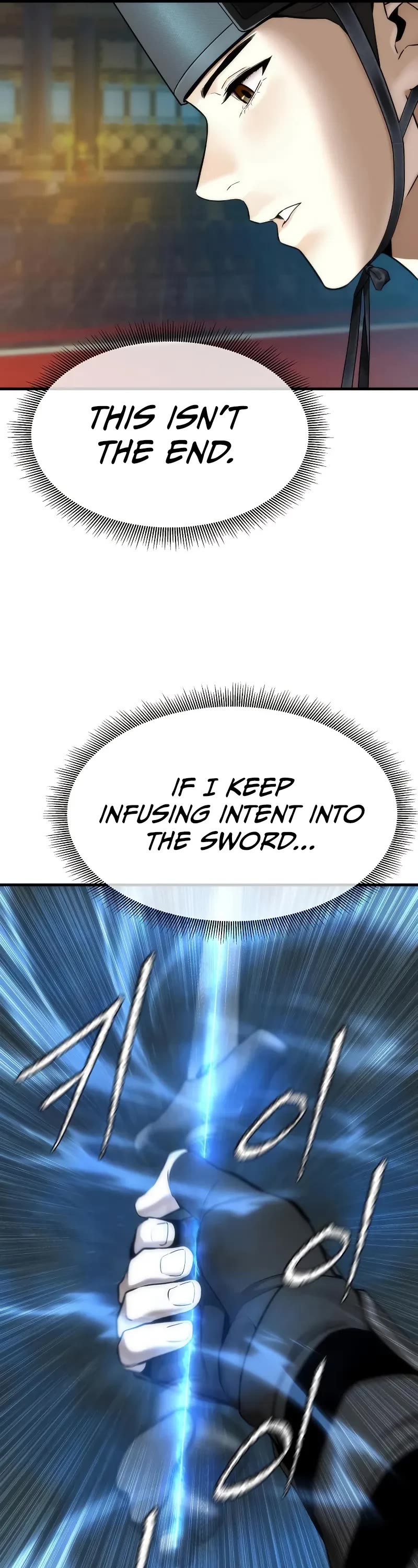 A Regressor's Tale of Cultivation Chapter 18 page 46 - Chapter 18