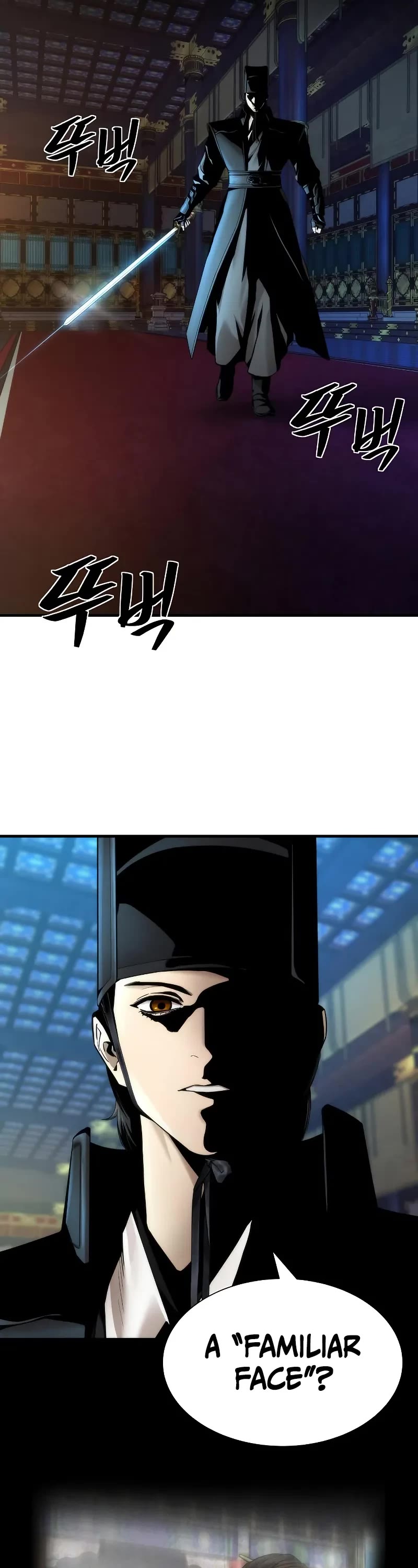A Regressor's Tale of Cultivation Chapter 19 page 3 - Chapter 19