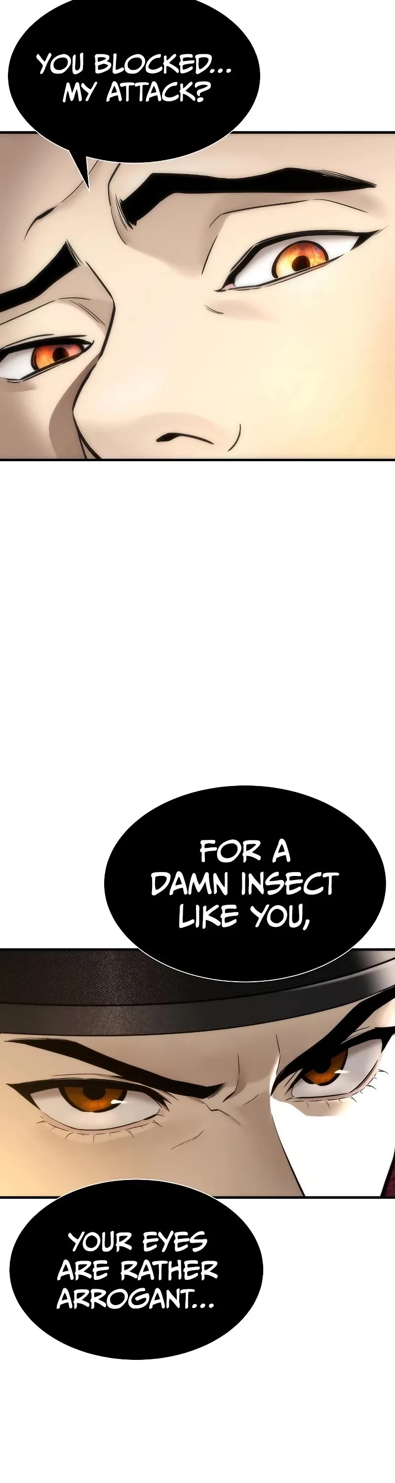 A Regressor's Tale of Cultivation Chapter 19 page 49 - Chapter 19