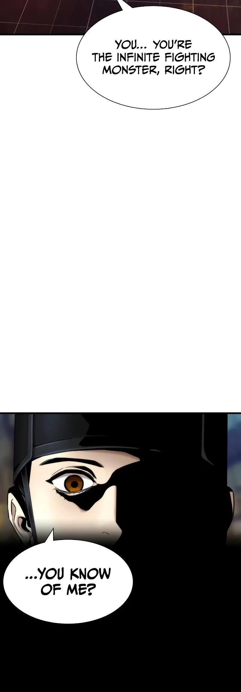 A Regressor's Tale of Cultivation Chapter 19 page 5 - Chapter 19