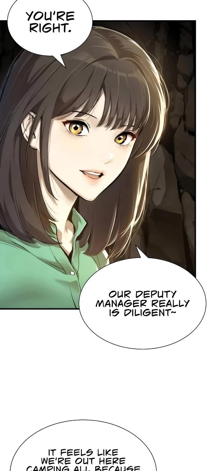 A Regressor's Tale of Cultivation Chapter 2 page 23 - Chapter 2: First Day of the 1st Regression