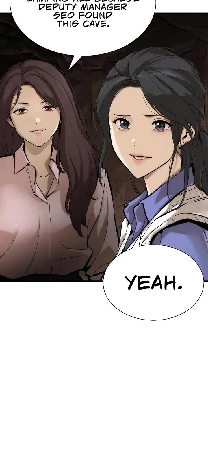 A Regressor's Tale of Cultivation Chapter 2 page 24 - Chapter 2: First Day of the 1st Regression