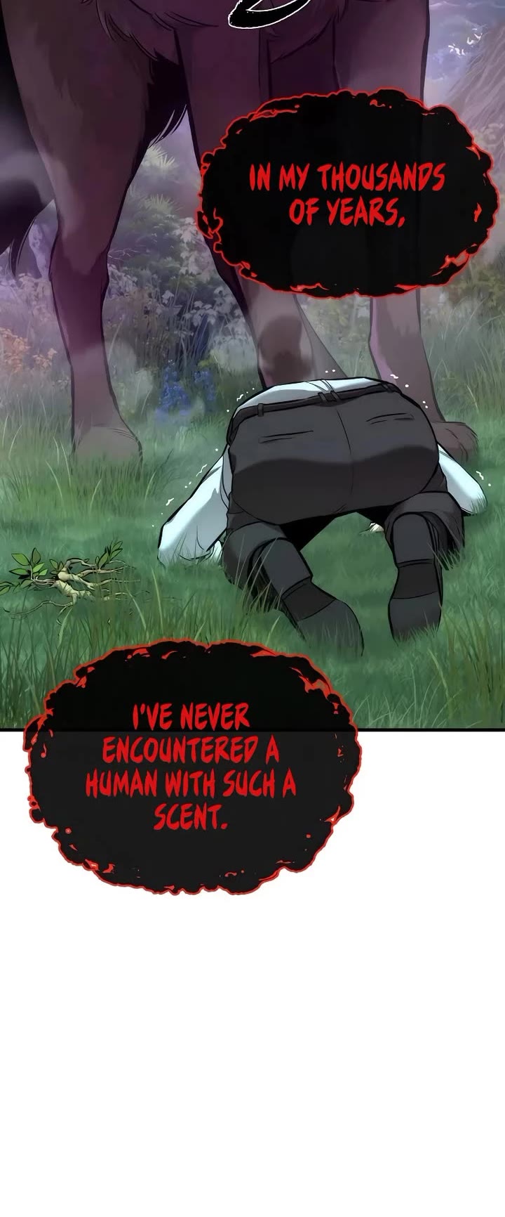 A Regressor's Tale of Cultivation Chapter 2 page 29 - Chapter 2: First Day of the 1st Regression