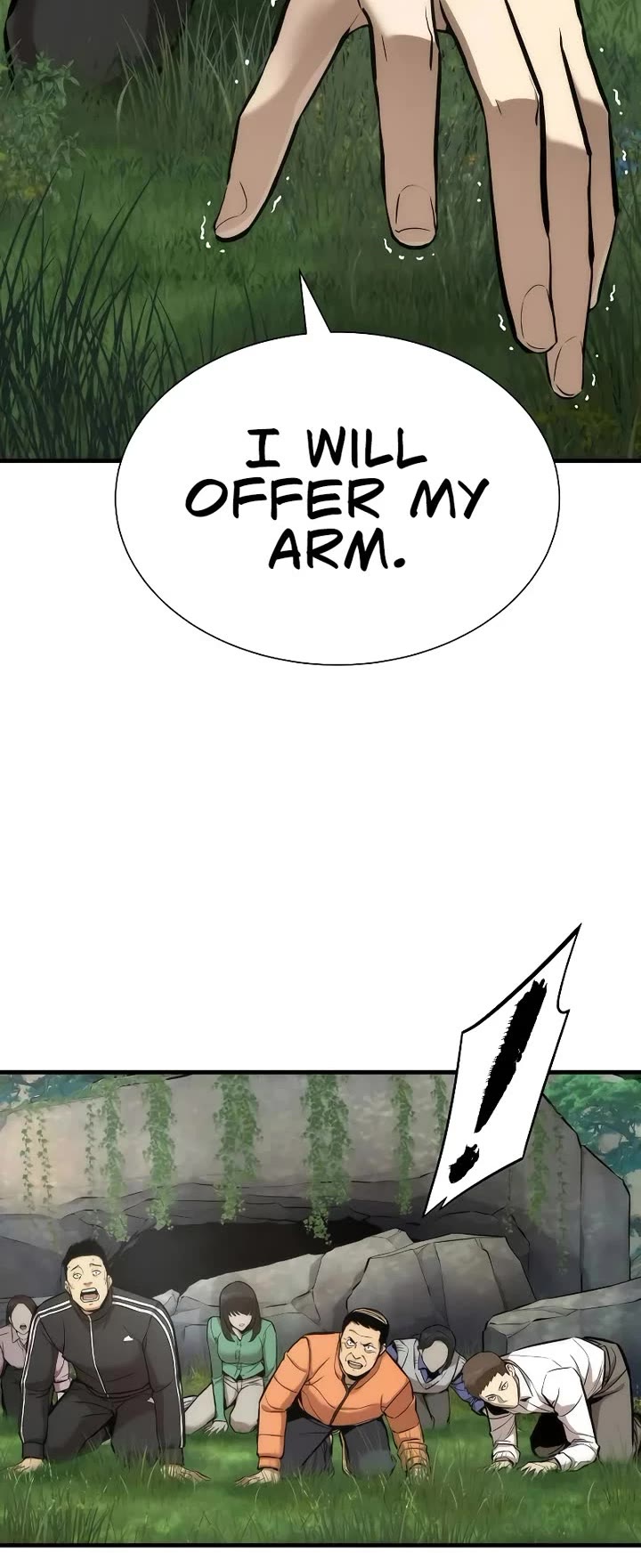 A Regressor's Tale of Cultivation Chapter 2 page 39 - Chapter 2: First Day of the 1st Regression