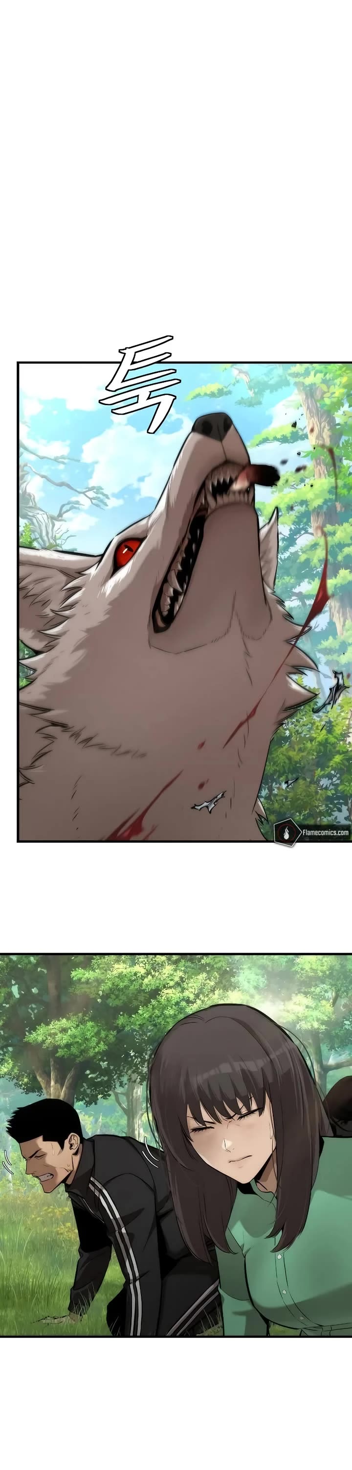 A Regressor's Tale of Cultivation Chapter 2 page 42 - Chapter 2: First Day of the 1st Regression
