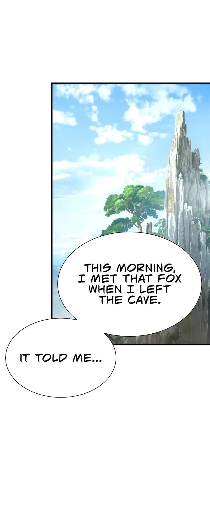 A Regressor's Tale of Cultivation Chapter 2 page 49 - Chapter 2: First Day of the 1st Regression