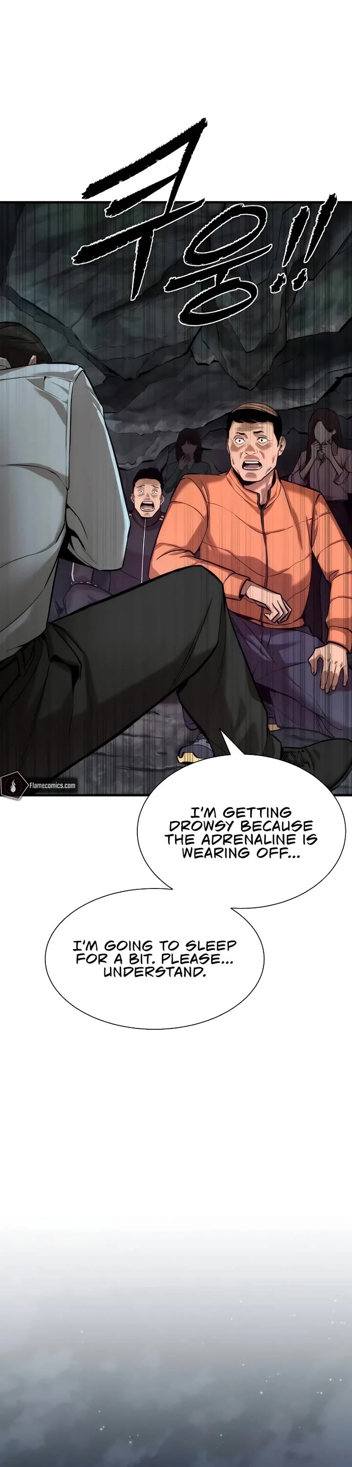 A Regressor's Tale of Cultivation Chapter 2 page 52 - Chapter 2: First Day of the 1st Regression
