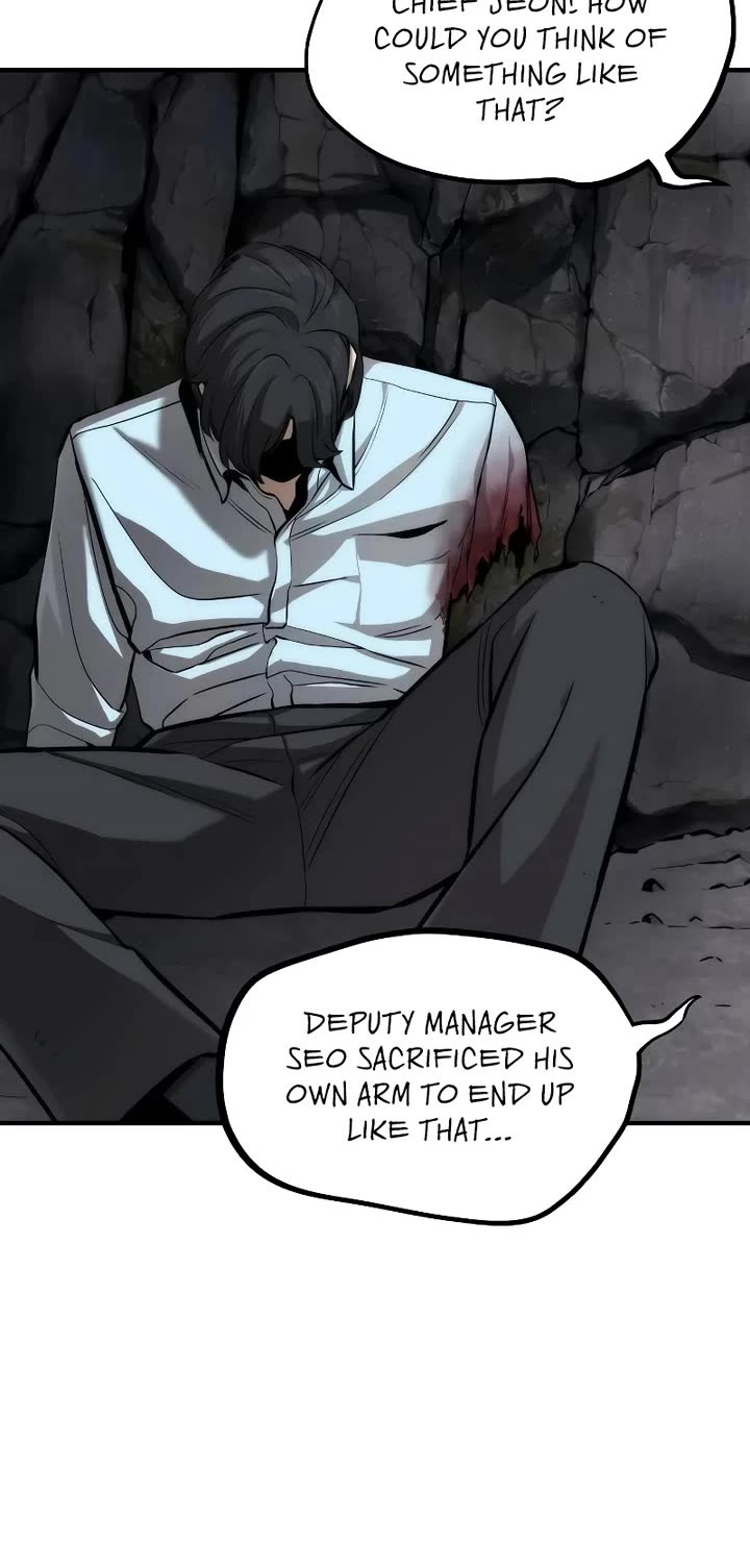 A Regressor's Tale of Cultivation Chapter 2 page 54 - Chapter 2: First Day of the 1st Regression