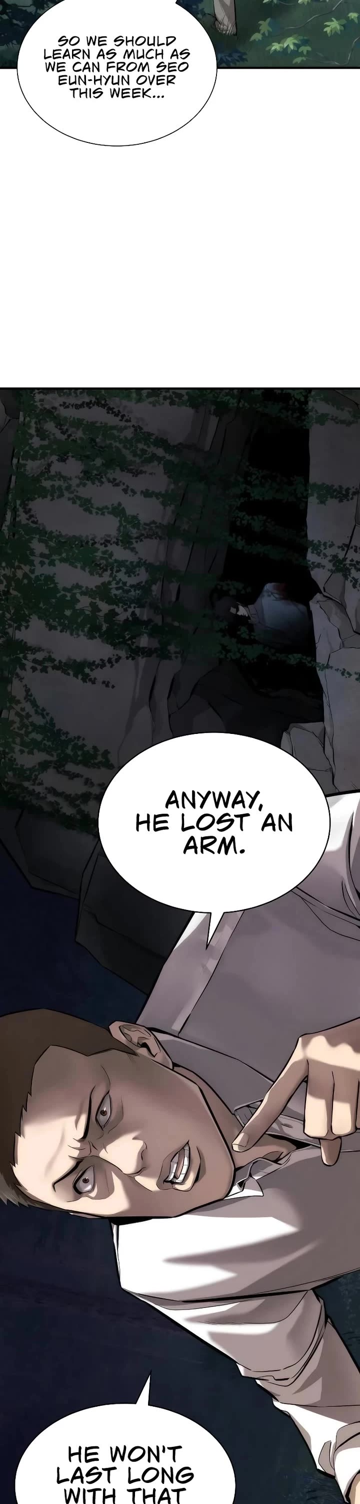 A Regressor's Tale of Cultivation Chapter 2 page 56 - Chapter 2: First Day of the 1st Regression