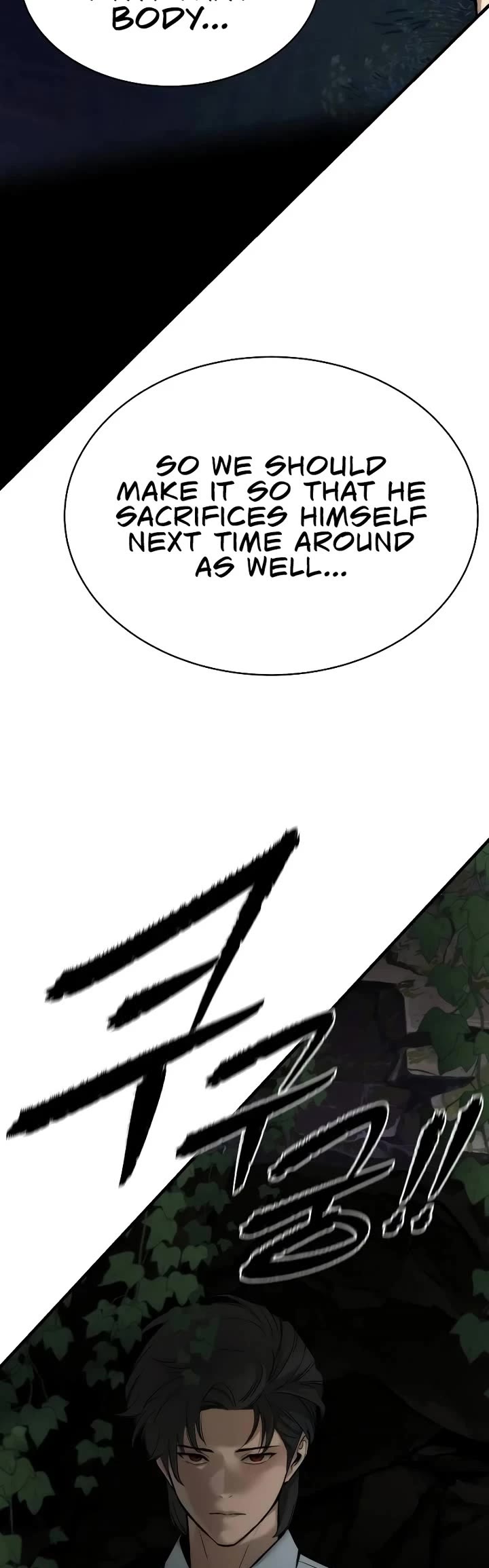 A Regressor's Tale of Cultivation Chapter 2 page 57 - Chapter 2: First Day of the 1st Regression
