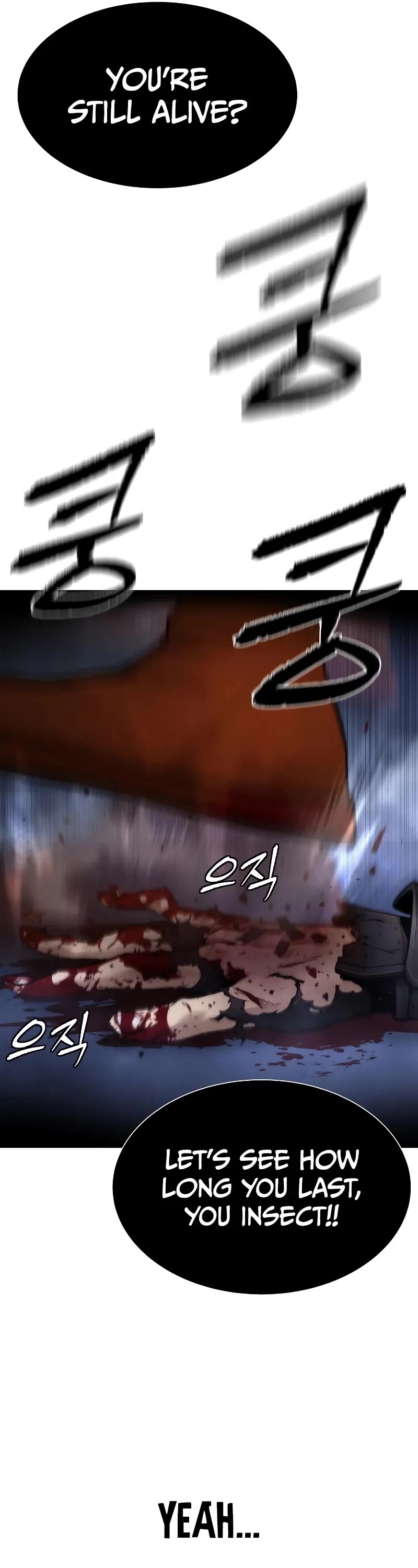 A Regressor's Tale of Cultivation Chapter 20 page 22 - Chapter 20