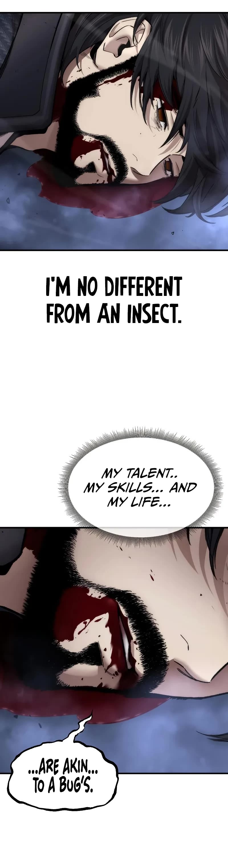 A Regressor's Tale of Cultivation Chapter 20 page 23 - Chapter 20