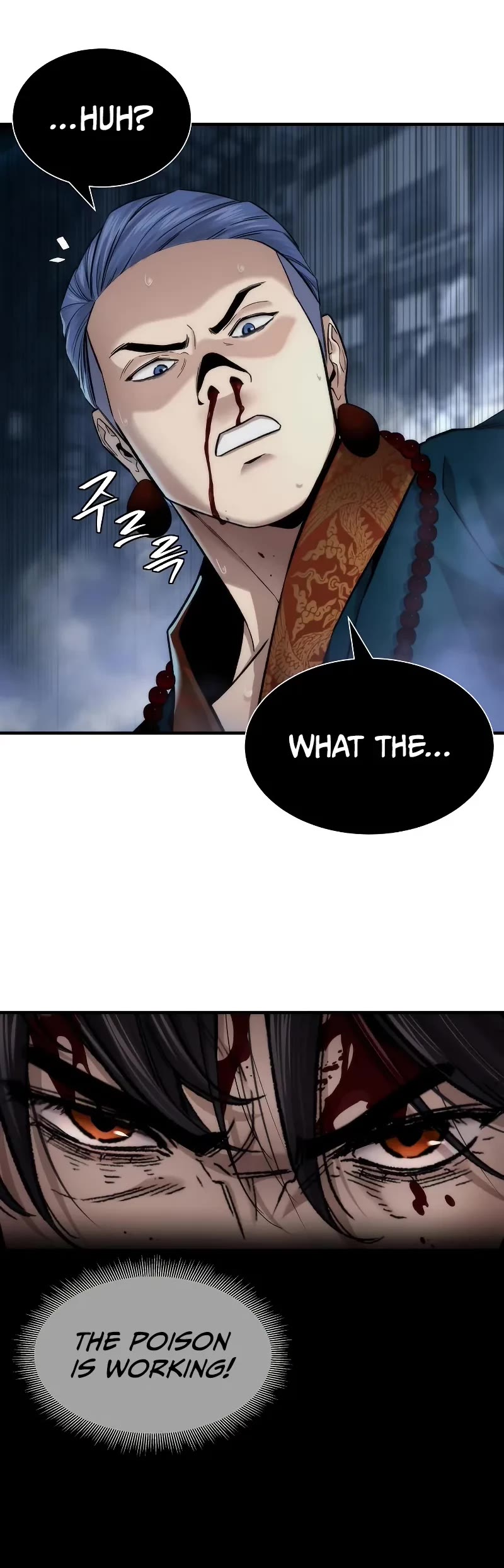 A Regressor's Tale of Cultivation Chapter 20 page 31 - Chapter 20